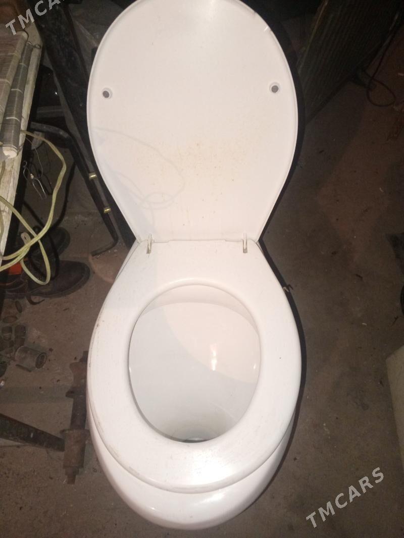 Унитаз - Türkmenbaşy - img 1