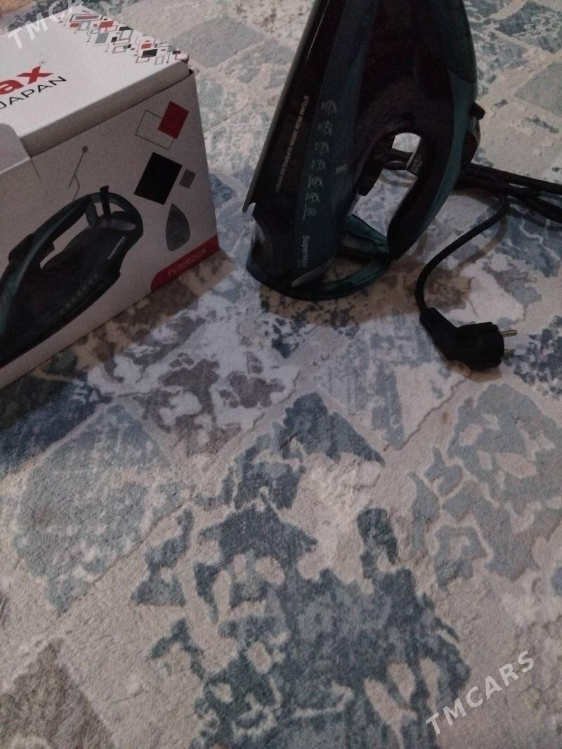 Ütük - Aşgabat - img 5