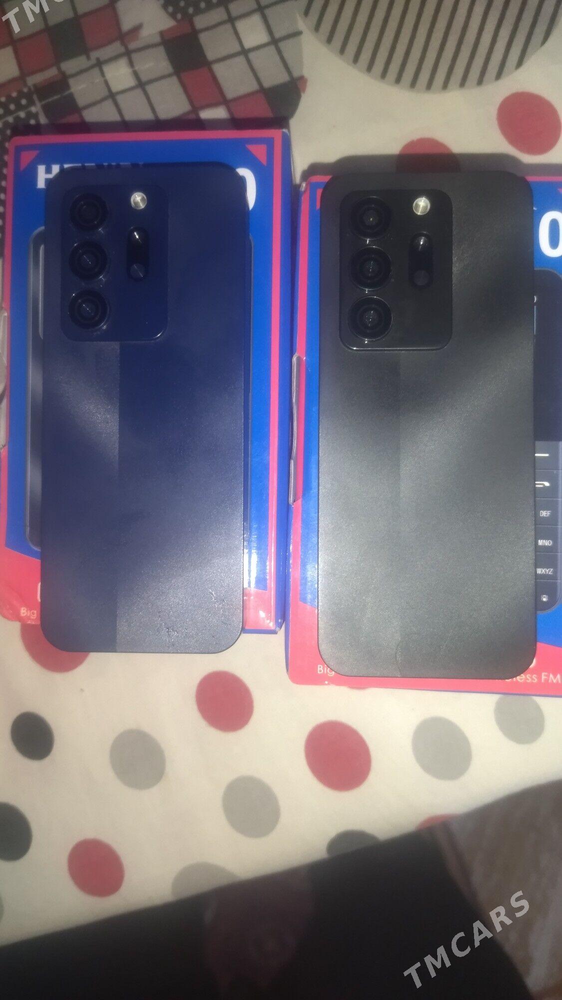 Henin telefonlar - Дянев - img 4