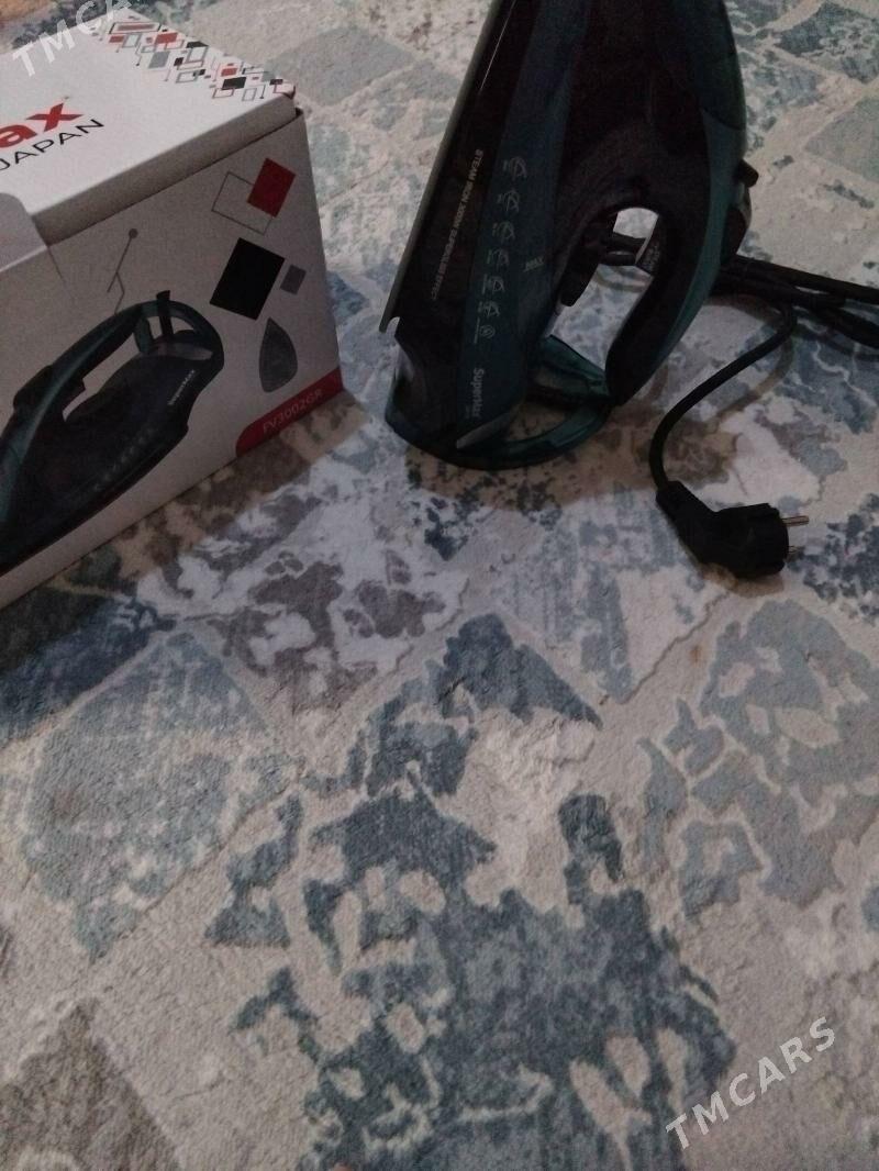 Ütük - Aşgabat - img 2