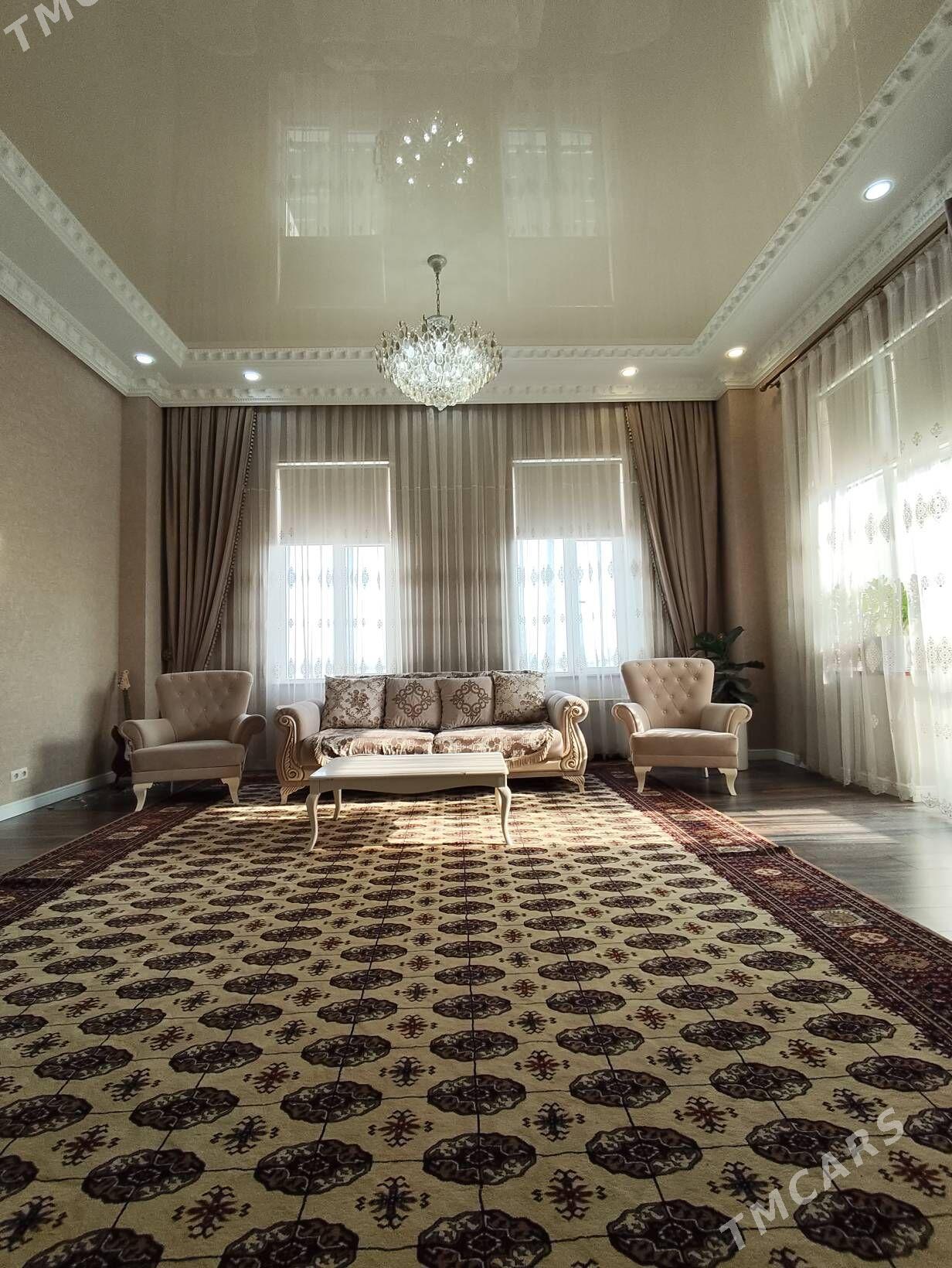 ATA-TURK 4 KOM ELITKA SATLYK - Улица Ататурка - img 8