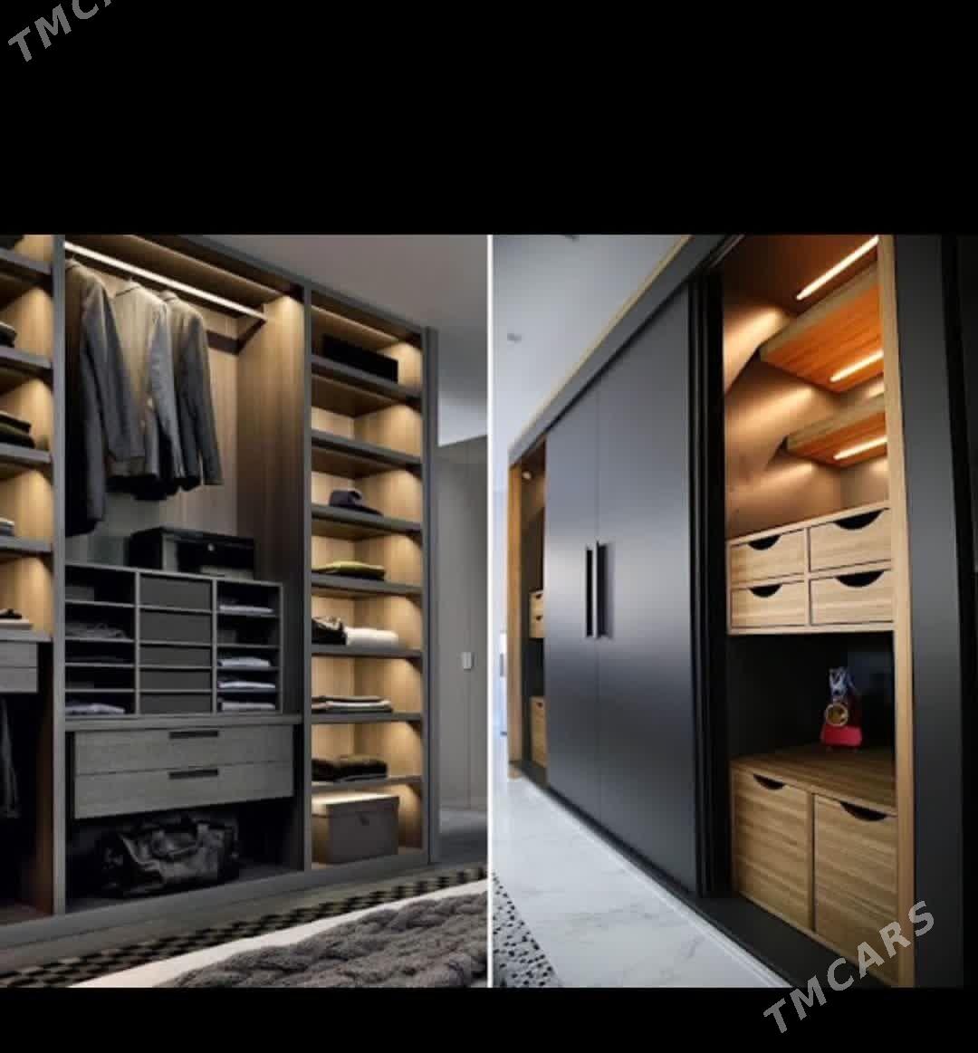 Mebel Diwan Gapy Warota Akno - Керки - img 4