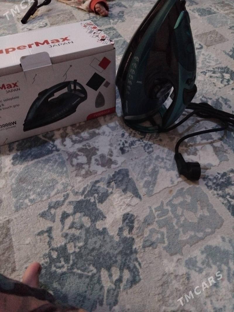 Ütük - Aşgabat - img 7