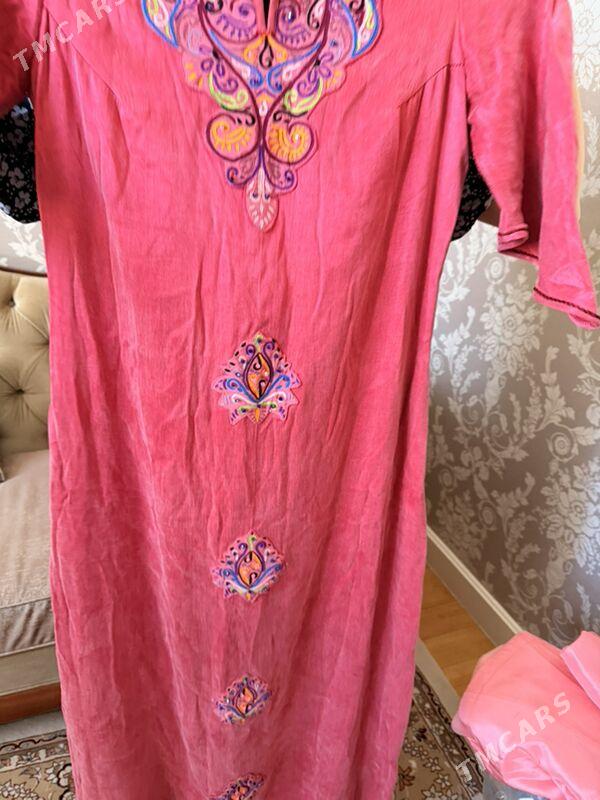 gul yupek - Aşgabat - img 2