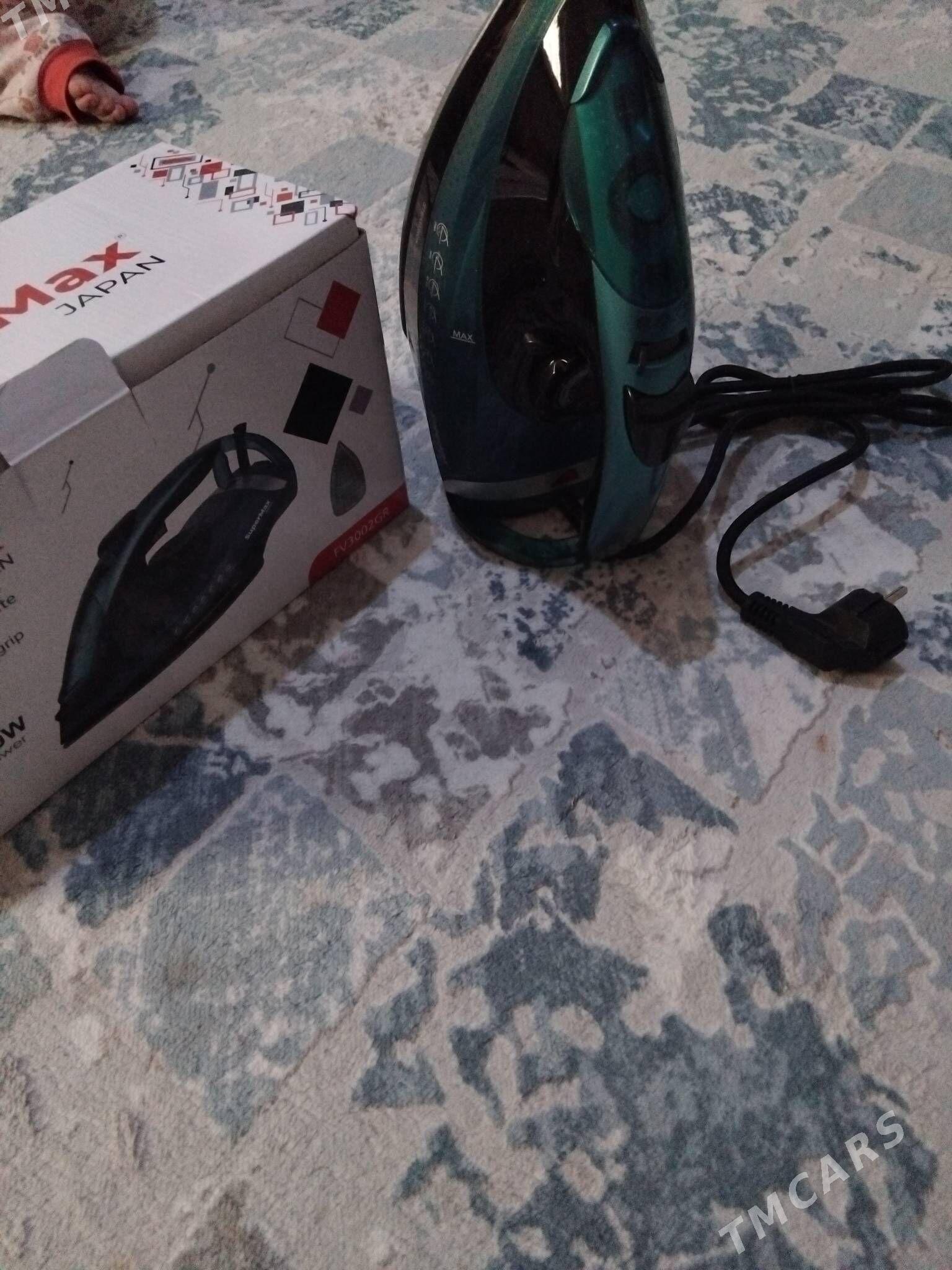 Ütük - Aşgabat - img 6