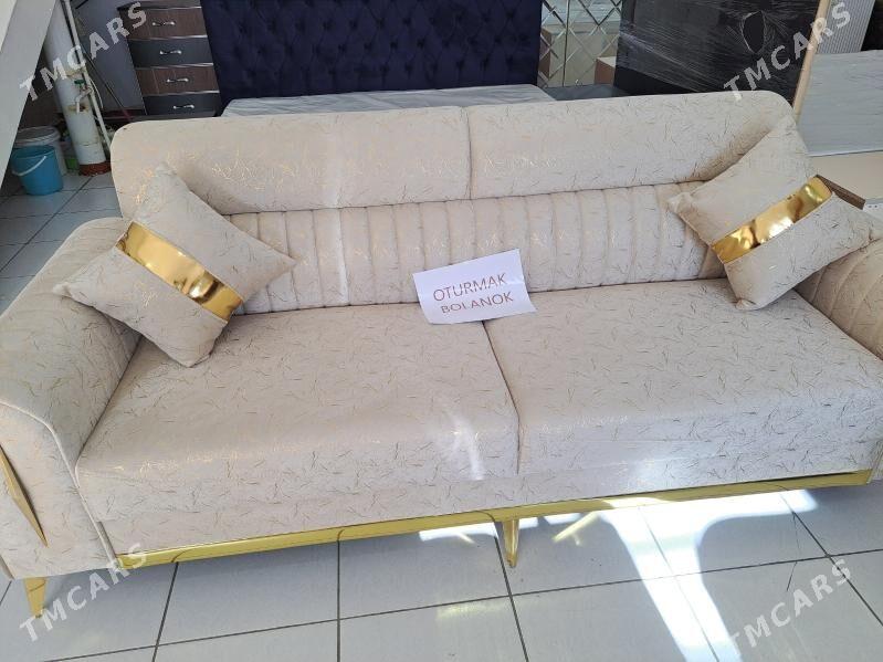 Mebel Diwan Gapy Warota Akno - Керки - img 2