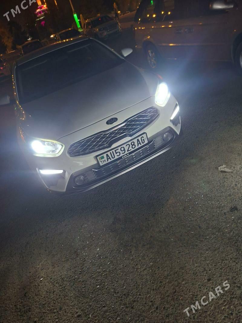 Kia Forte 2020 - 204 000 TMT - Ашхабад - img 2