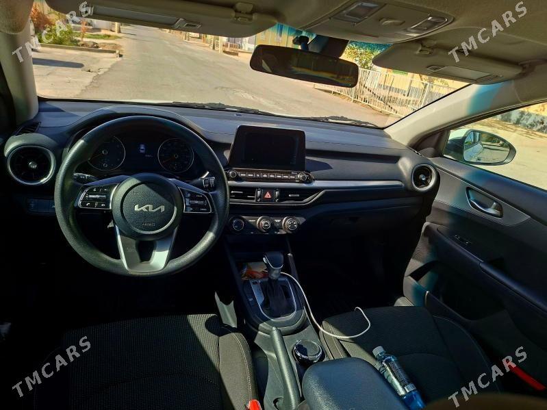 Kia Forte 2020 - 204 000 TMT - Ашхабад - img 8