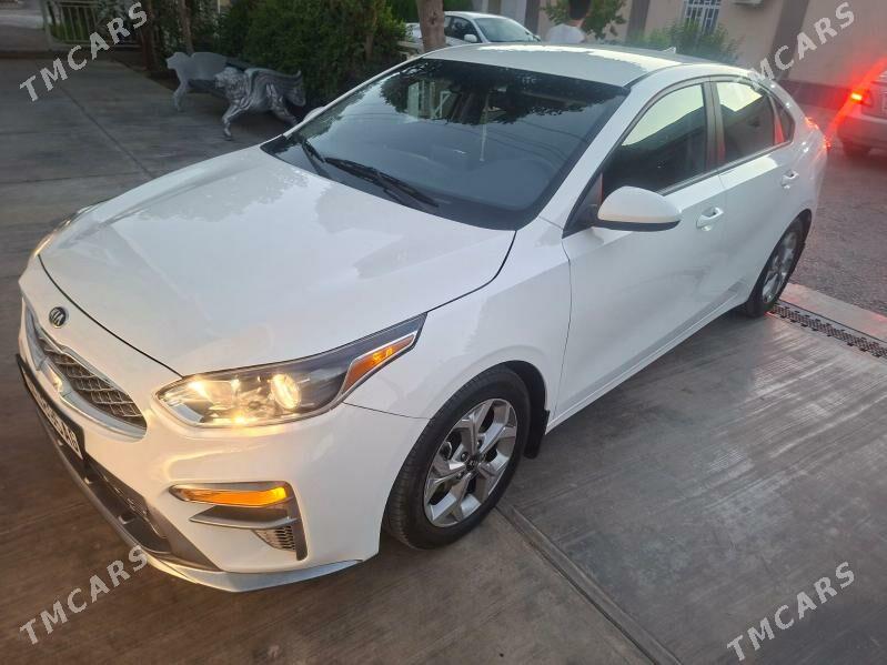 Kia Forte 2020 - 204 000 TMT - Ашхабад - img 4