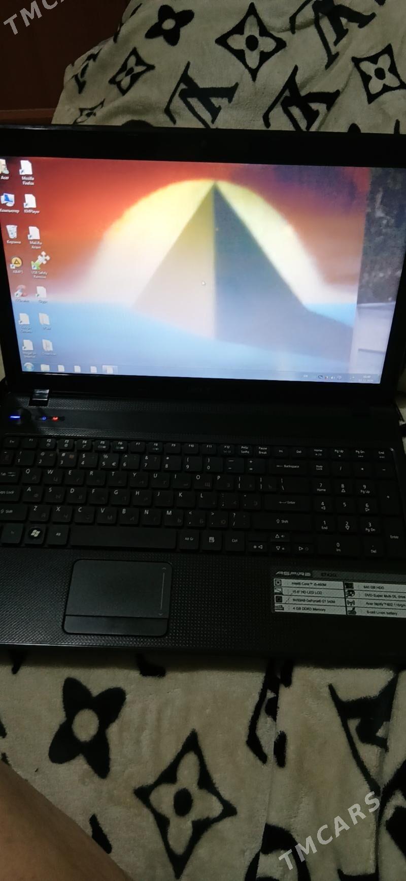Ноутбук - Ашхабад - img 2