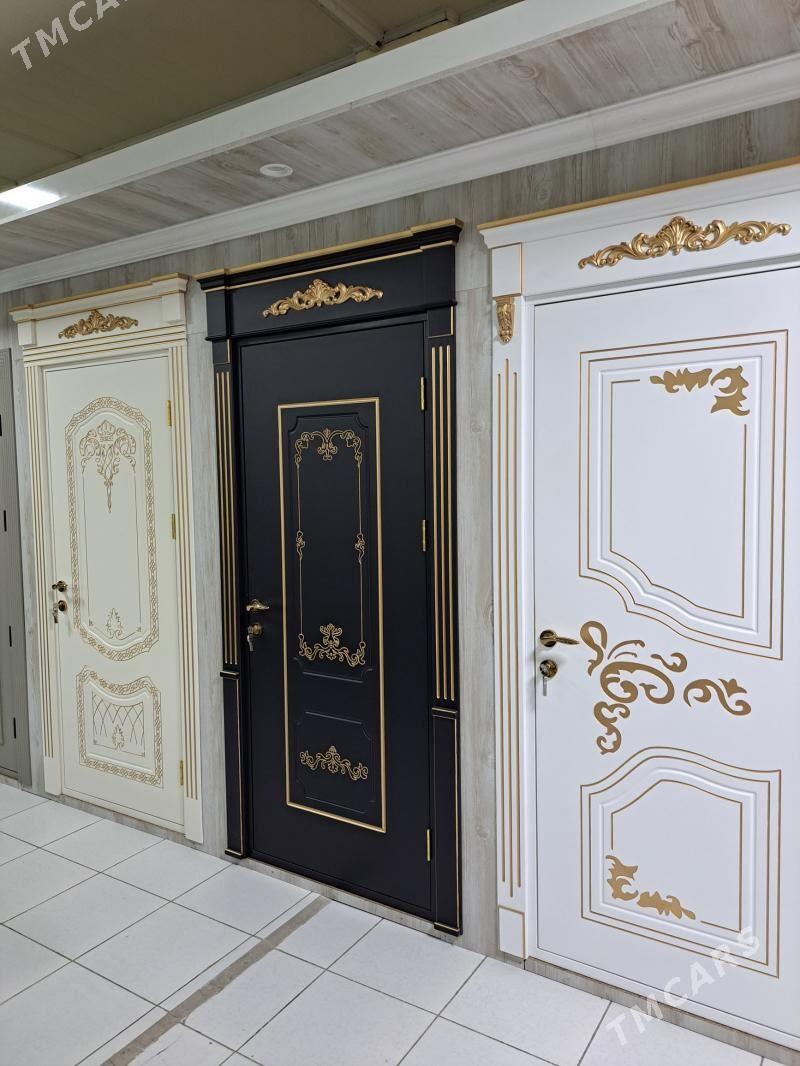 Mebel Diwan Gapy Warota Akno - Керки - img 7