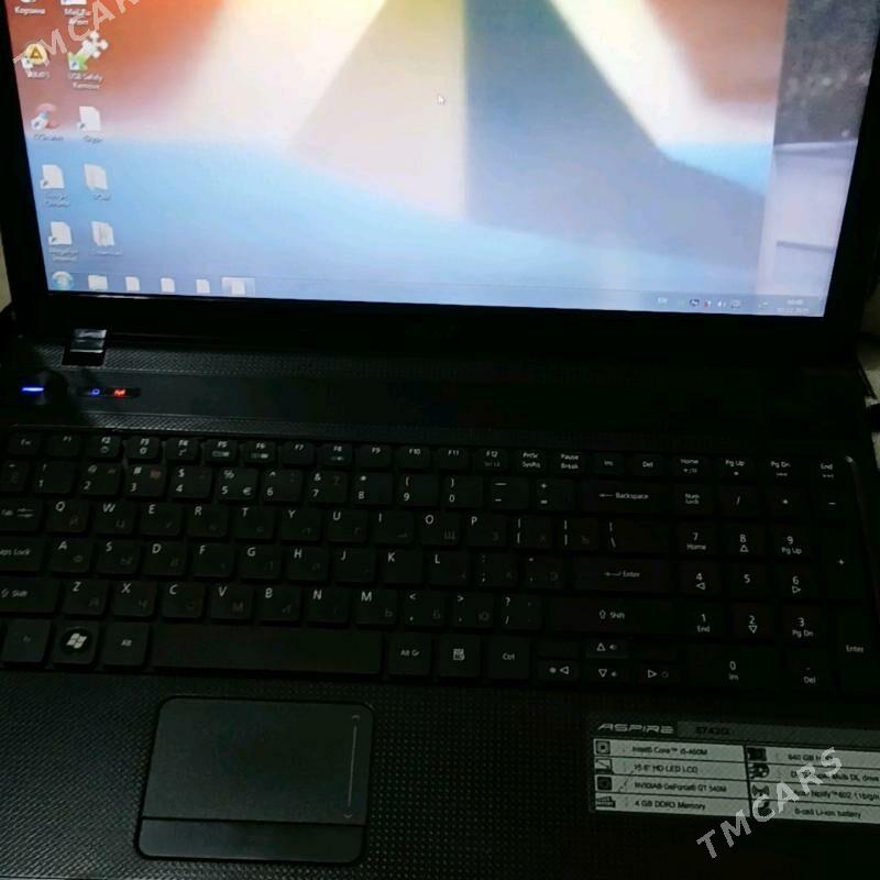 Ноутбук - Ашхабад - img 1