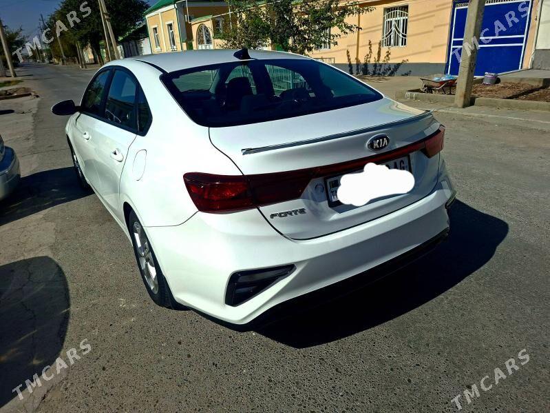 Kia Forte 2020 - 204 000 TMT - Ашхабад - img 6