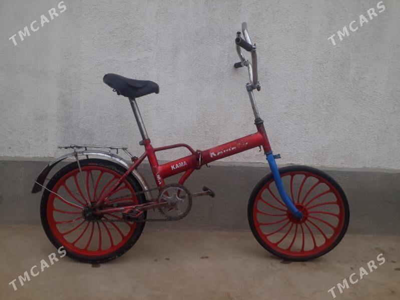 KAMA - Кака - img 3