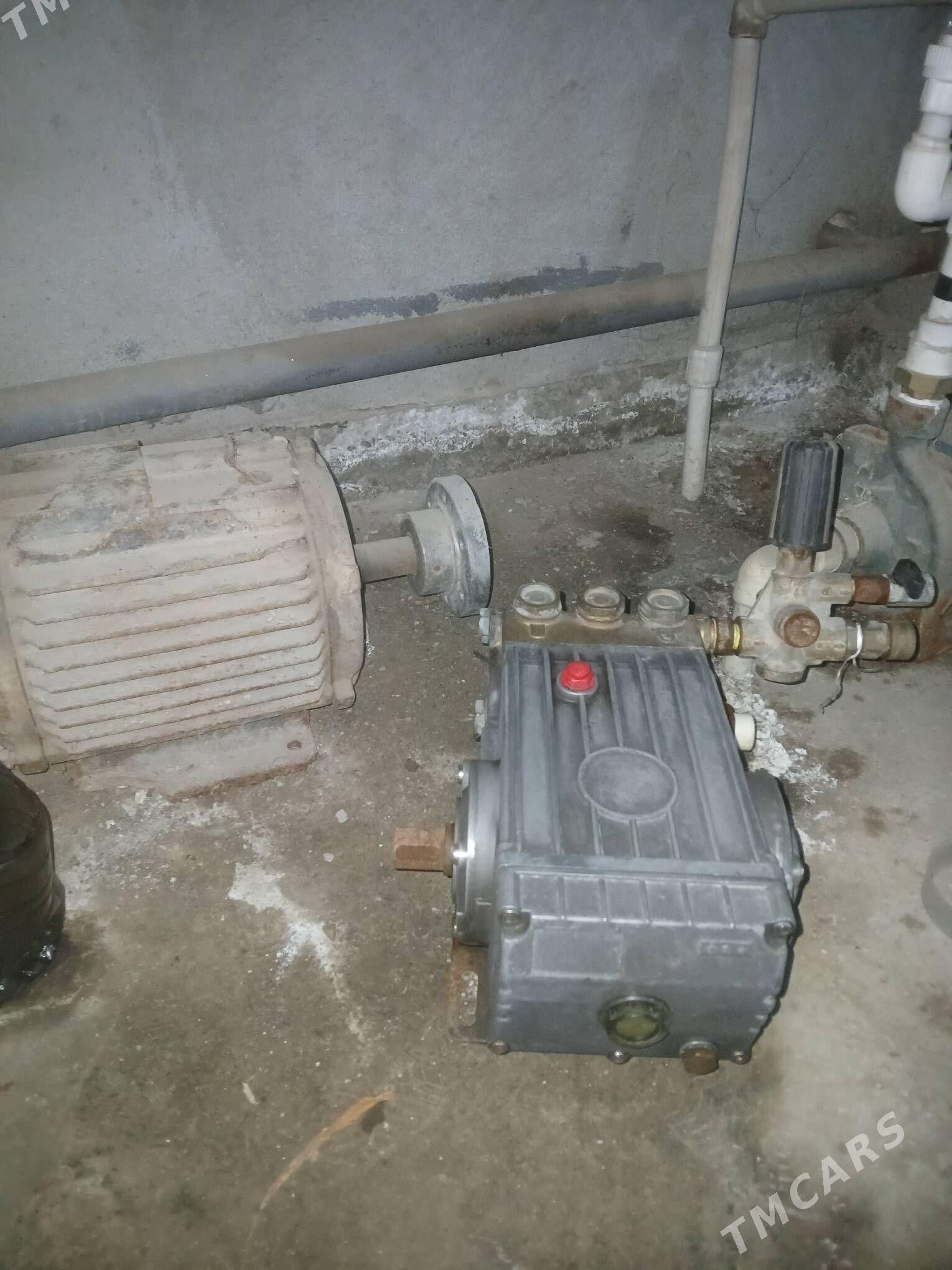 moýka aparat - Губадаг - img 2