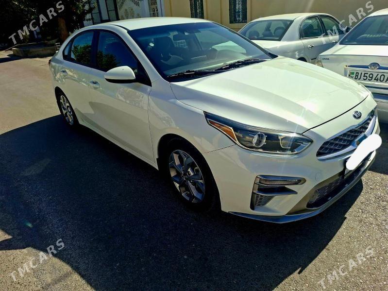 Kia Forte 2020 - 204 000 TMT - Ашхабад - img 7