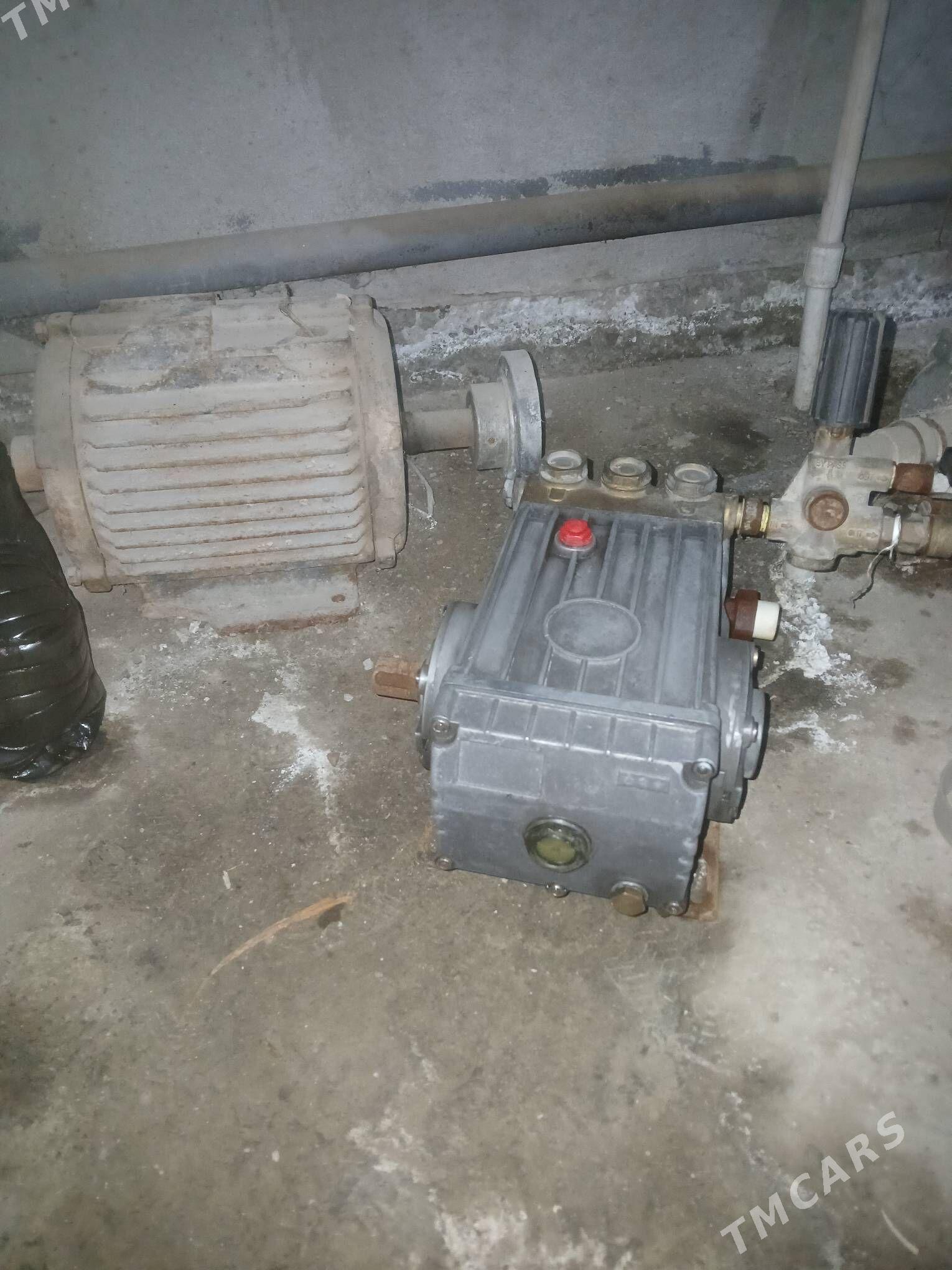 moýka aparat - Губадаг - img 3