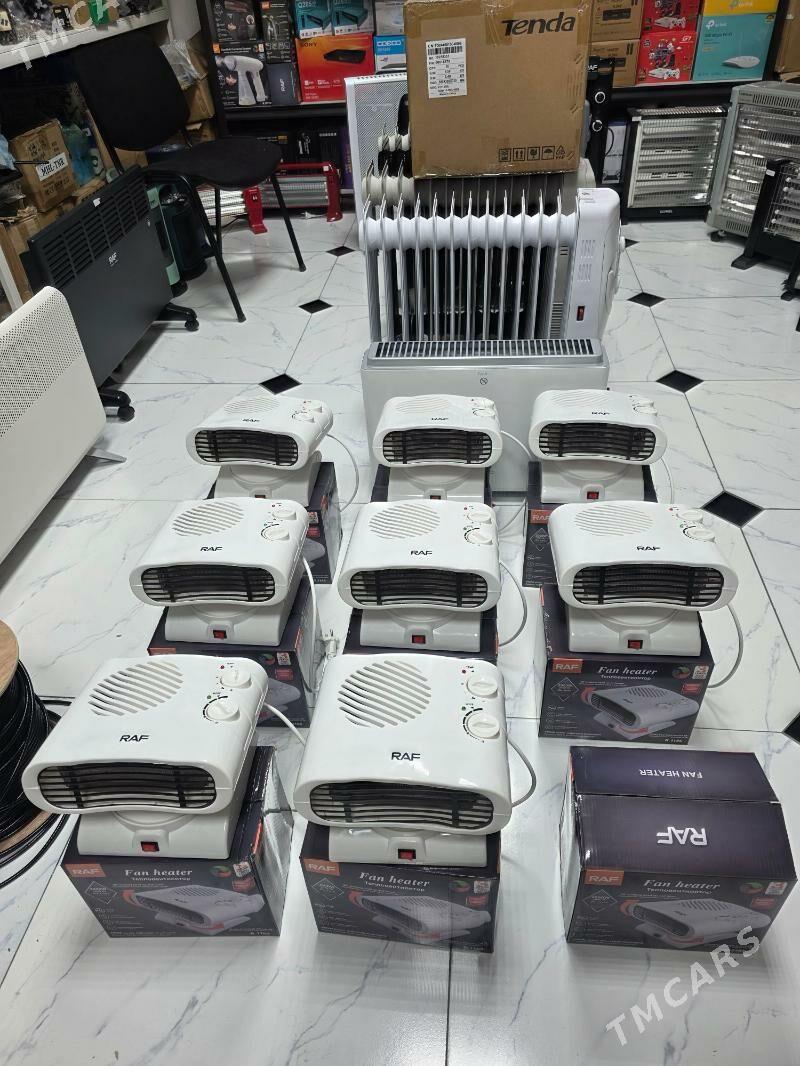 PEC PECLER BATAREY TUNER ПАСКА - Aşgabat - img 5