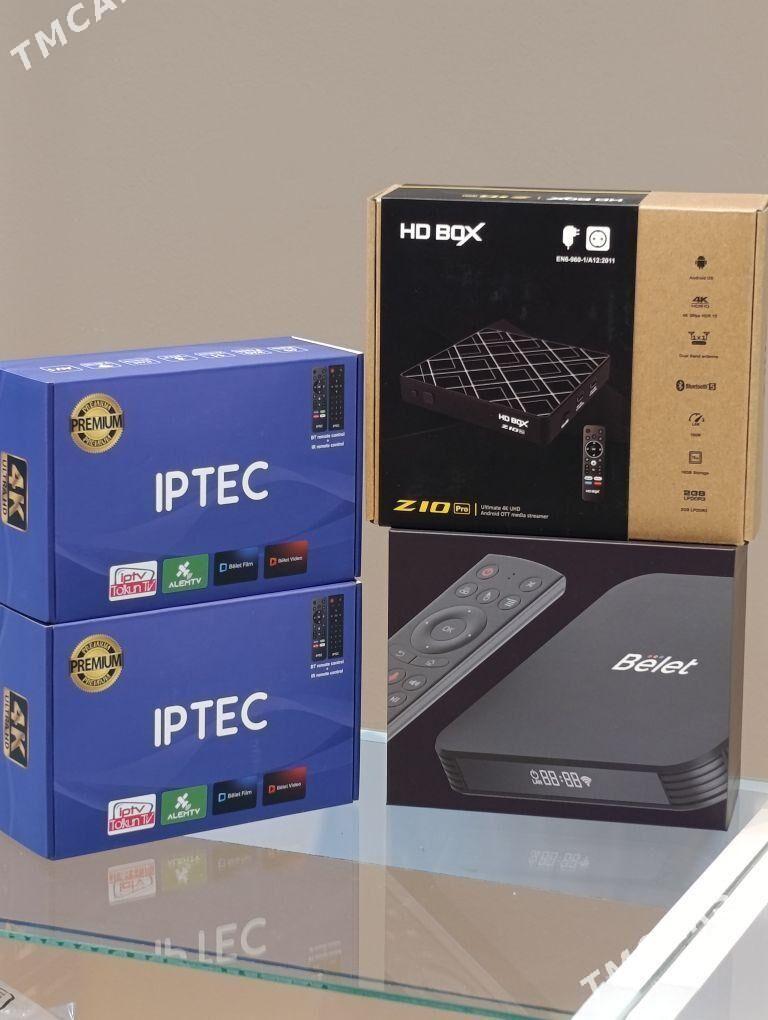 PEC PECLER BATAREY TUNER ПАСКА - Aşgabat - img 8