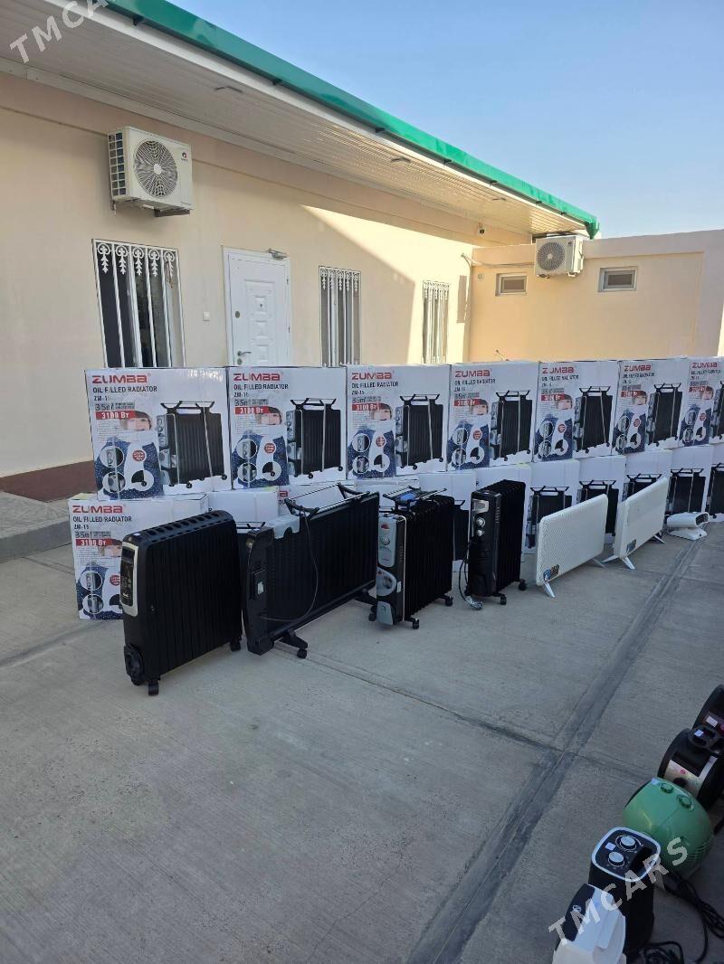 PEC PECLER BATAREY TUNER ПАСКА - Aşgabat - img 6