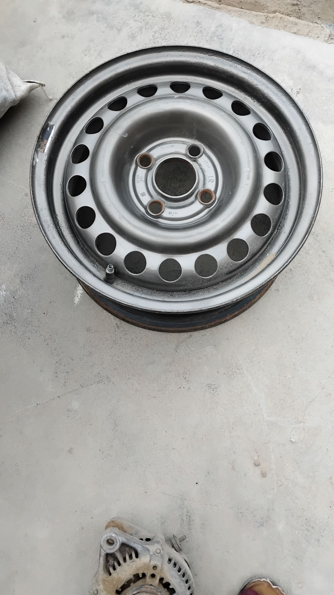 диска 100 TMT - Daşoguz - img 2