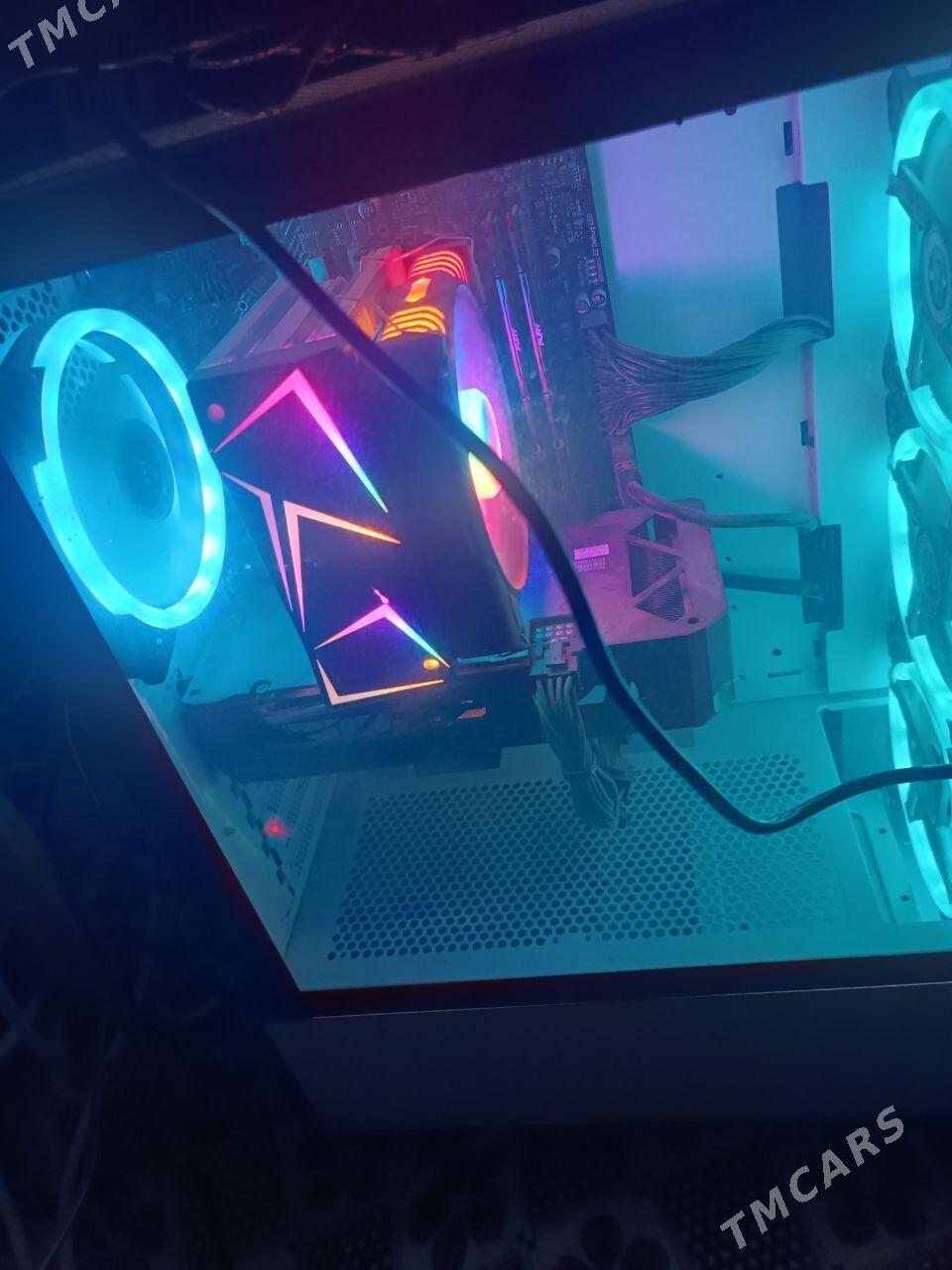 PC - Aşgabat - img 2