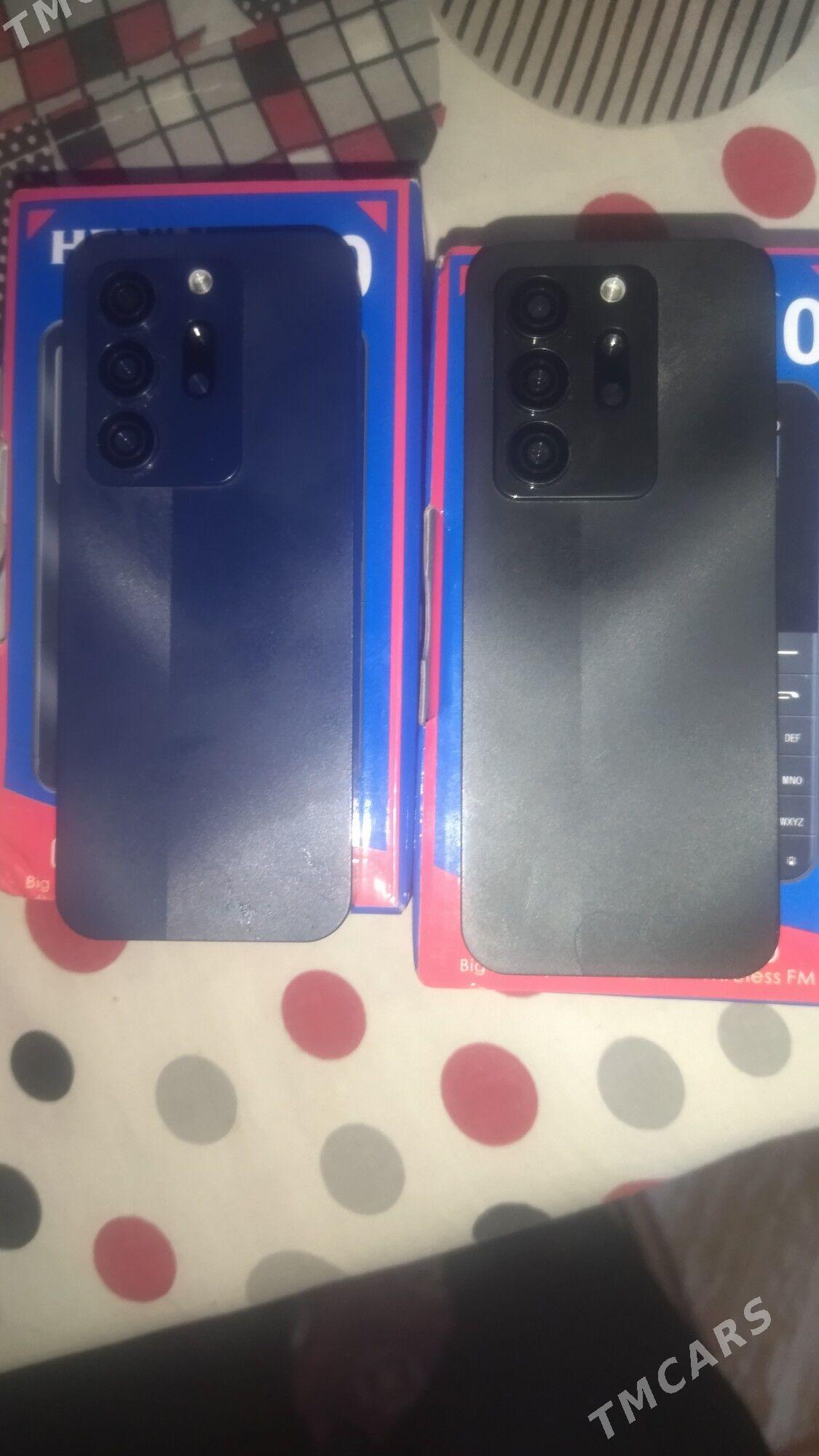 Henin telefonlar - Дянев - img 3