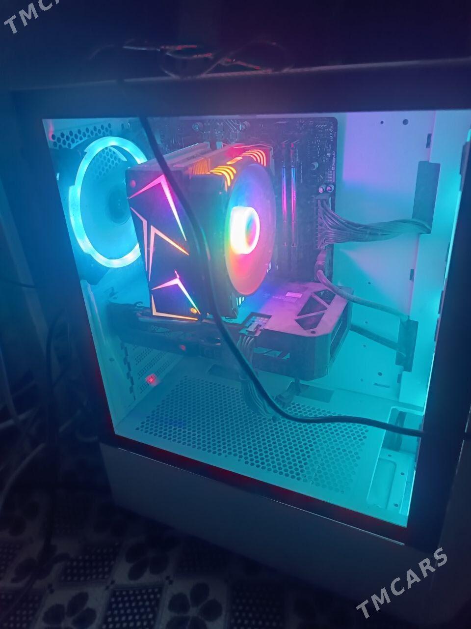 PC - Aşgabat - img 1