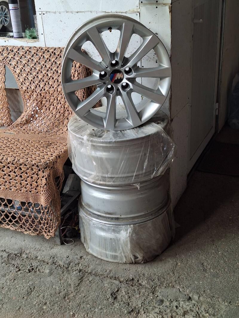 BMW diska 1 750 TMT - Bedew - img 2