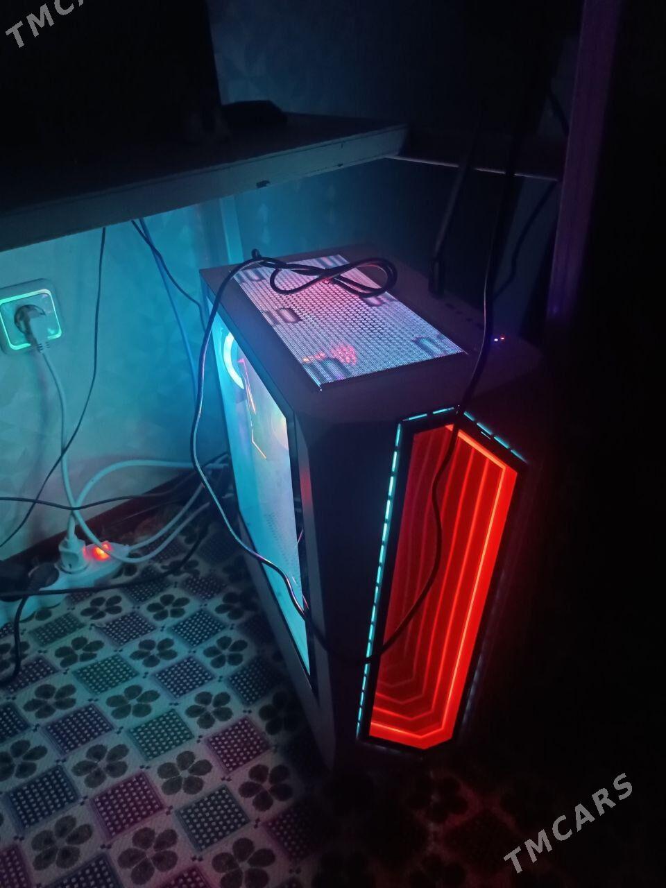 PC - Aşgabat - img 3