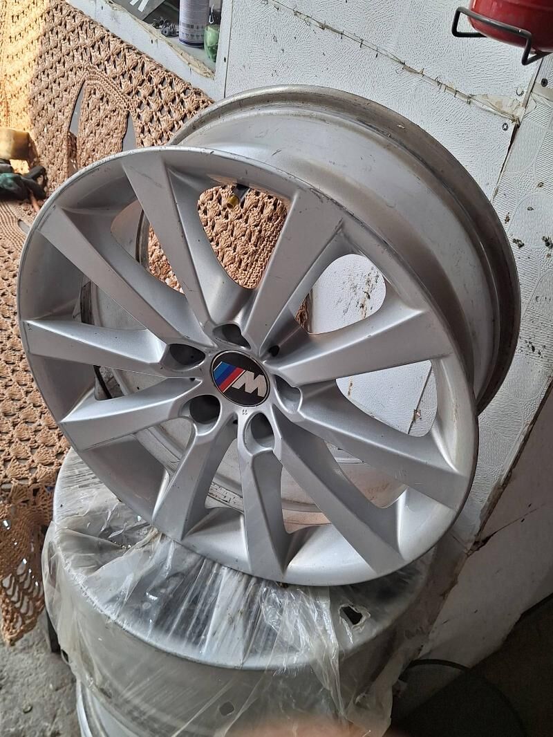 BMW diska 1 750 TMT - Bedew - img 3