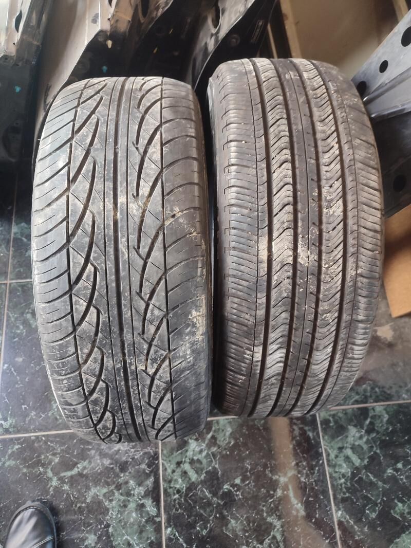 POKRYSHKA  215  55  17   MORDA 400 TMT - Çoganly - img 4