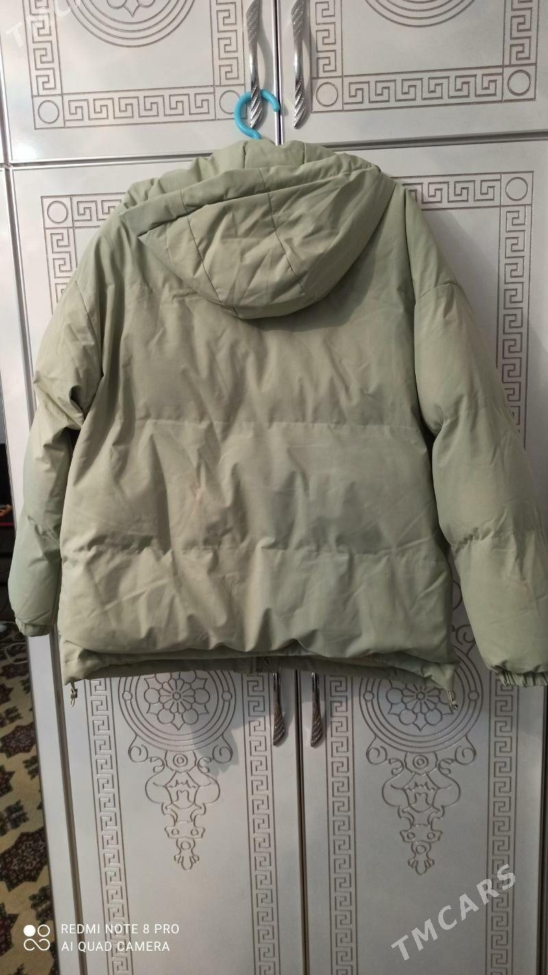 куртка - Ruhabat (90-njy razýezd) - img 2