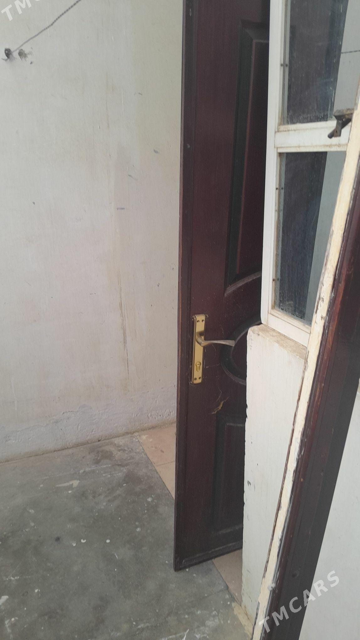 demir gapy - Ашхабад - img 2