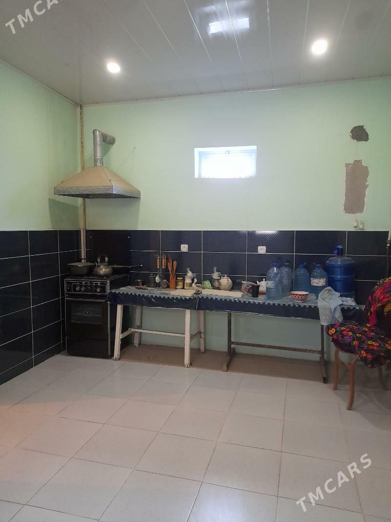 Карамян Дача - Туркменабат - img 5