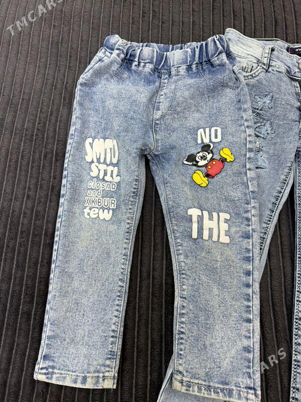 на девочку - Ашхабад - img 2