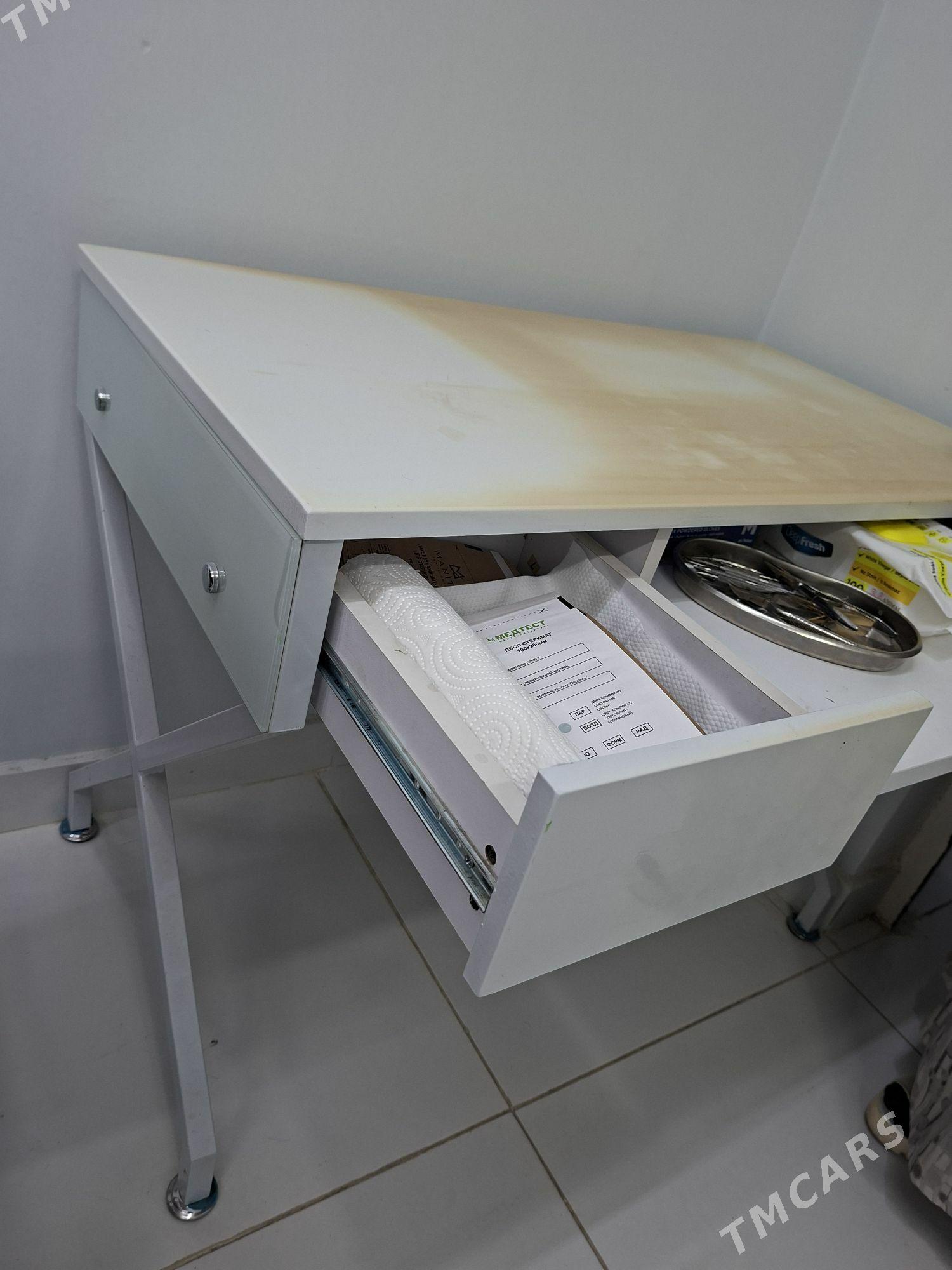 стол для маникюра - Ашхабад - img 2