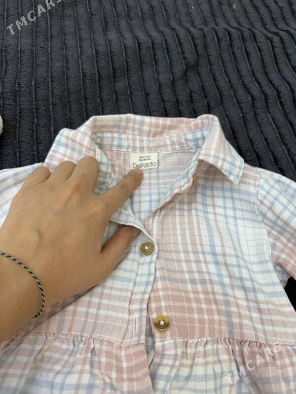 на девочку - Ашхабад - img 4