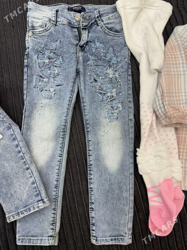 на девочку - Ашхабад - img 3