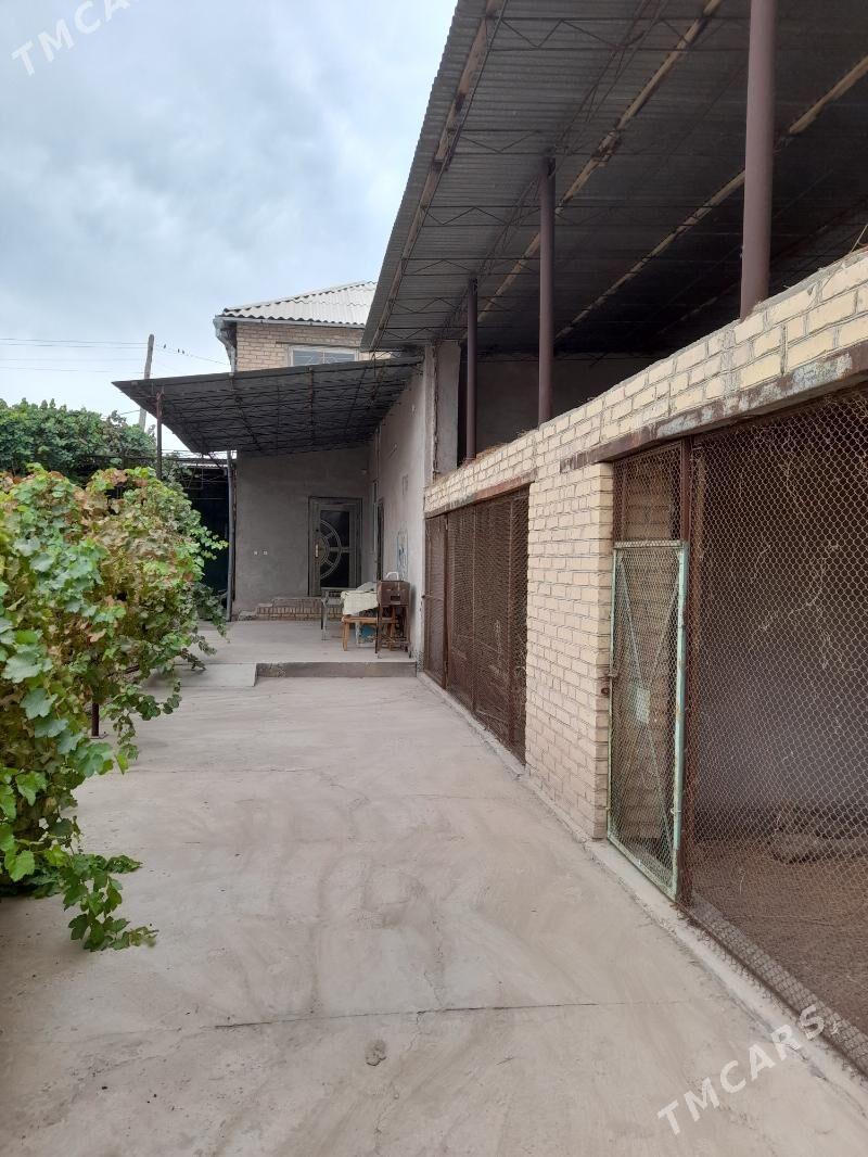 Карамян Дача - Туркменабат - img 8