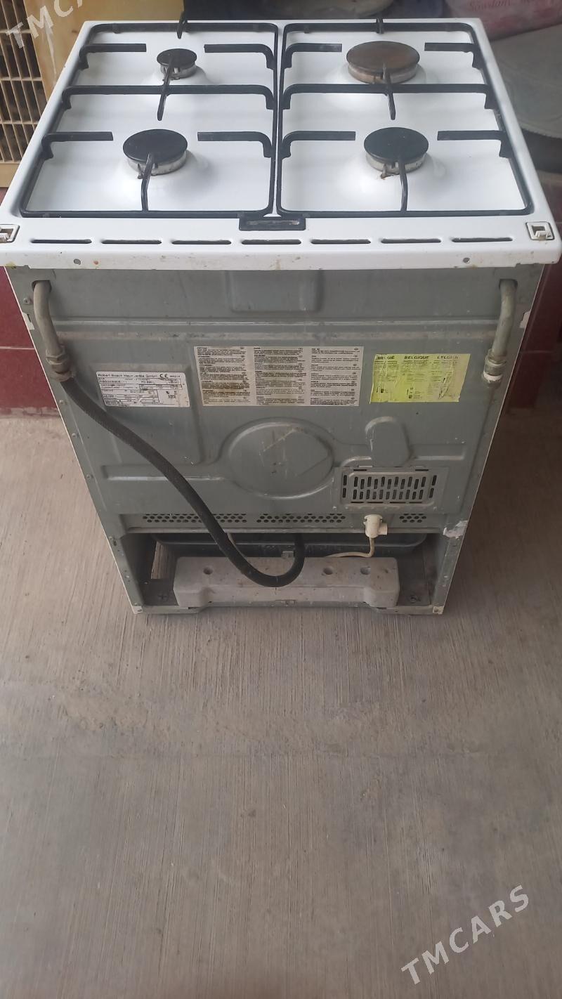 Gaz plitalar. - Дашогуз - img 4