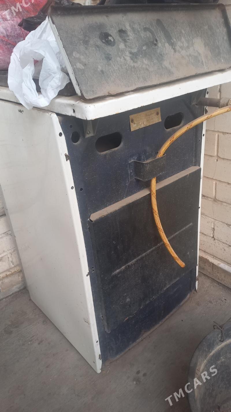 Gaz plitalar. - Дашогуз - img 2