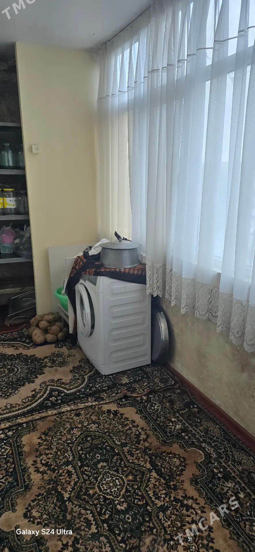 Атабаева 5 мкр 3х комнатная - 5 mkr - img 6