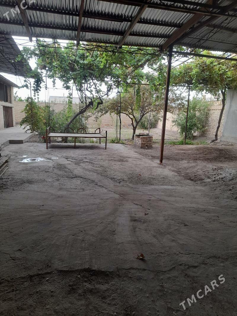 Карамян Дача - Туркменабат - img 2