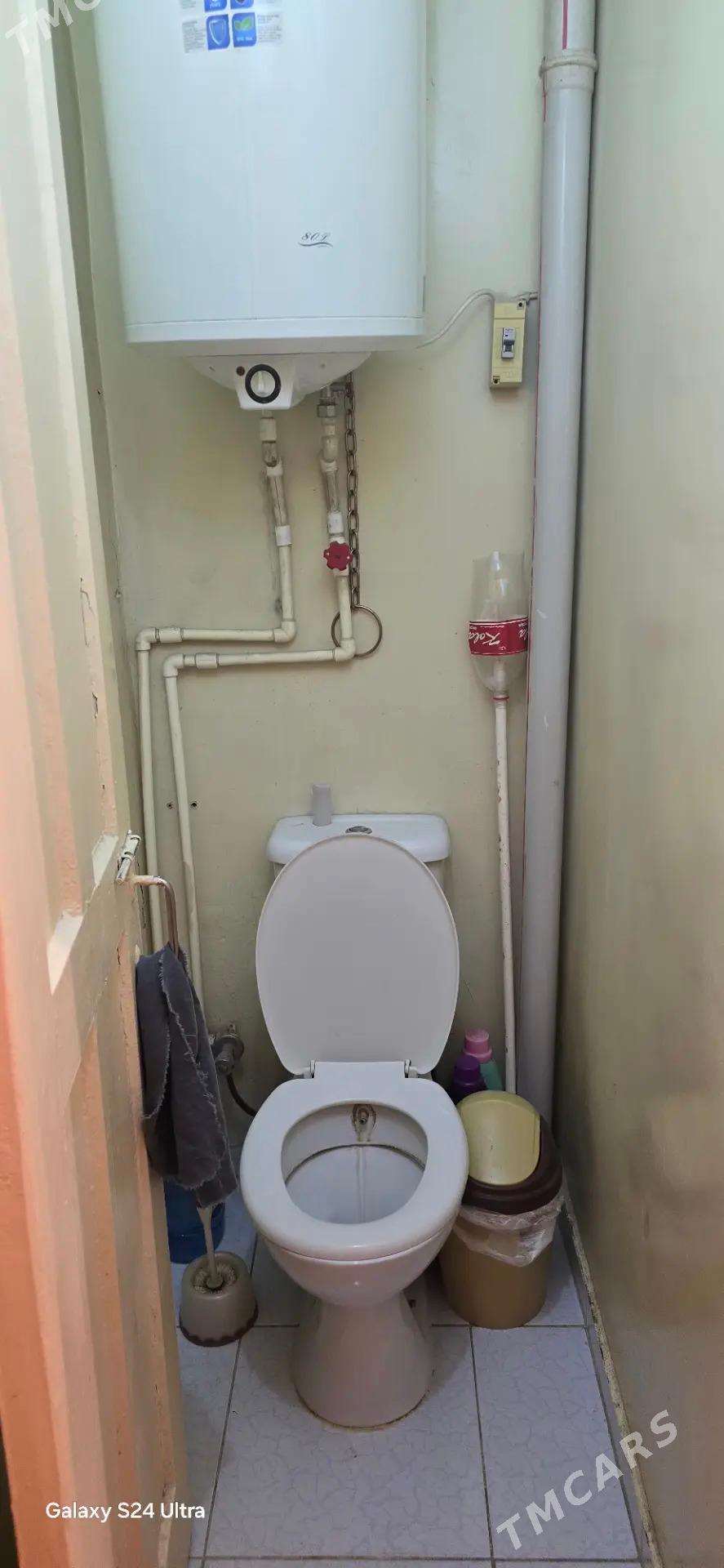 Атабаева 5 мкр 3х комнатная - 5 mkr - img 7