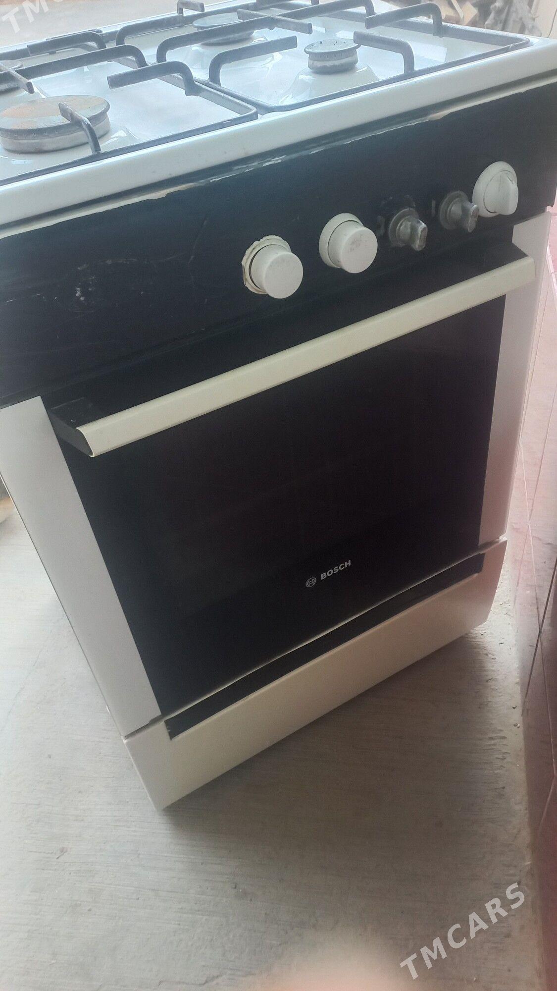 Gaz plitalar. - Дашогуз - img 3