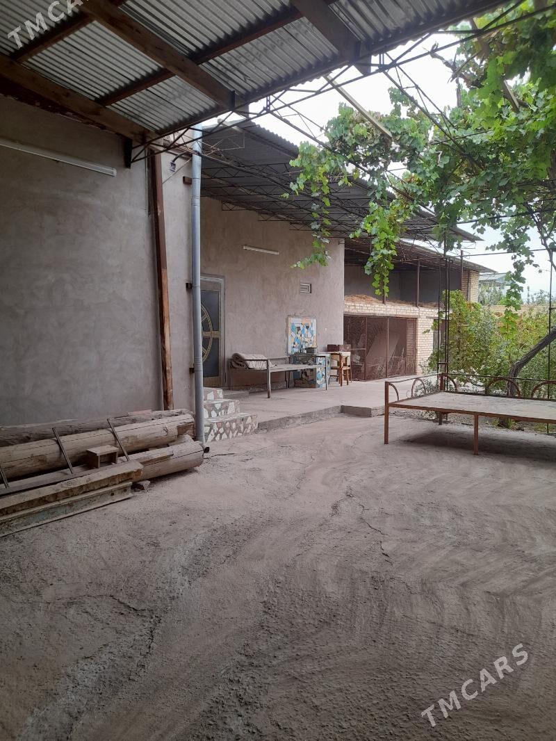 Карамян Дача - Туркменабат - img 10