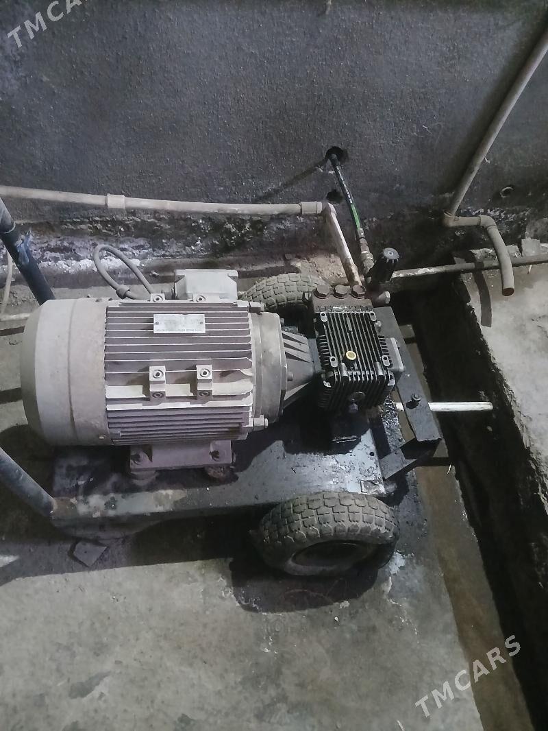 moýka aparat - Gubadag - img 3