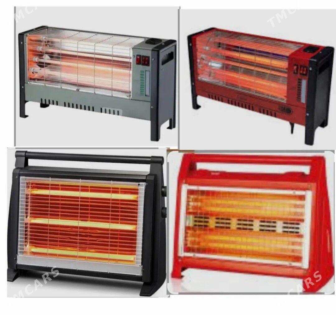 PEC BATAREY GAPYRGA PECLER ФЕН - Ашхабад - img 5