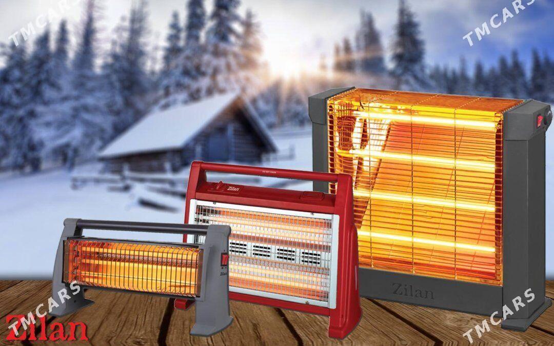 PEC BATAREY GAPYRGA PECLER ФЕН - Ашхабад - img 1